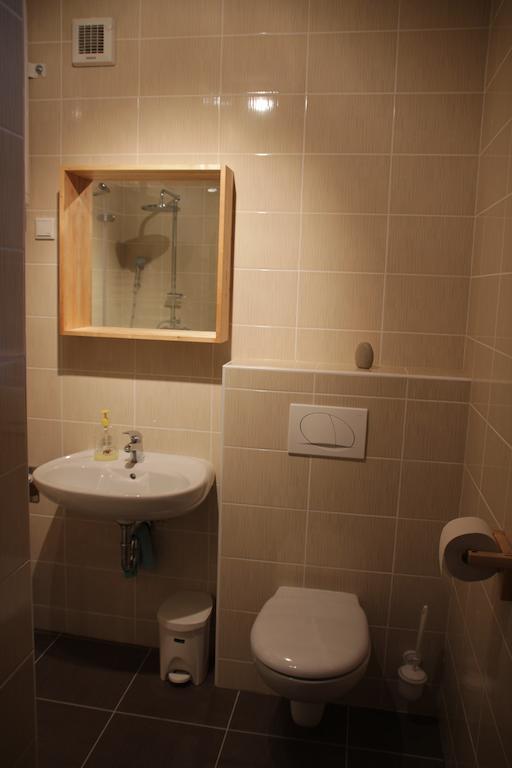Apartment Mt Cezsoca Bovec Extérieur photo