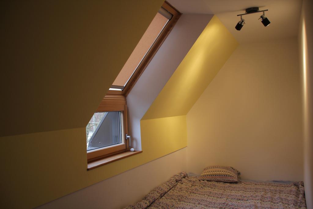 Apartment Mt Cezsoca Bovec Chambre photo